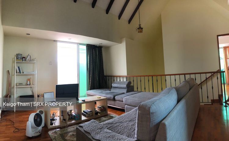 Koon Seng Road (D15), Apartment #170402422